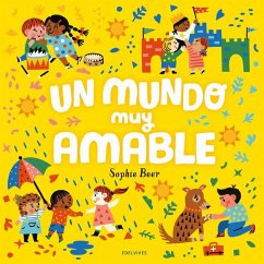 Cover Un mundo muy amable