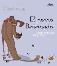 Cover El perro Bernardo