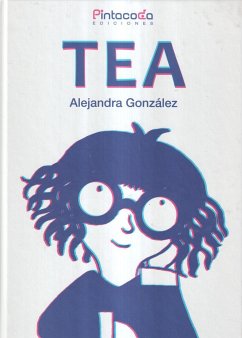 Tea - González Gutiérrez, Alejandra
