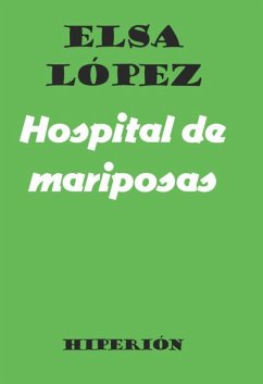 Cover Hospital de mariposas