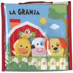 Cover La granja