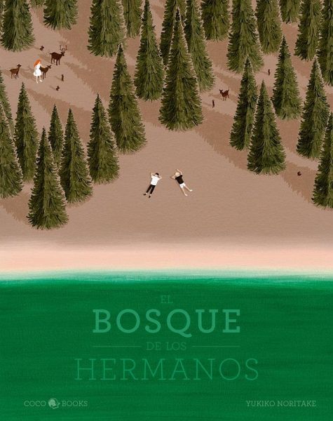El bosque de los hermanos El bosque de los hermanos