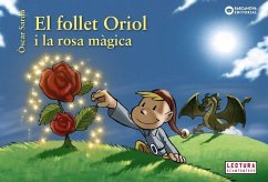 Cover El follet Oriol i la rosa màgica