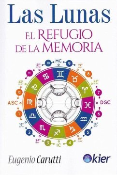 Las Lunas : el refugio de la memoria Cover Las Lunas : el refugio de la memoria