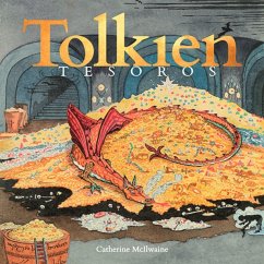 Tolkien : tesoros - Simonson, Martin; McIlwaine, Catherine