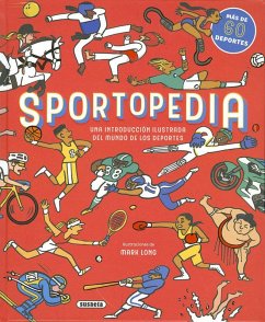 Cover Sportopedia