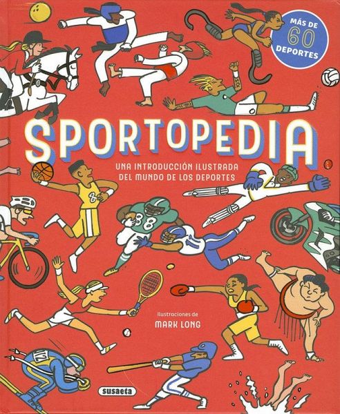 Sportopedia Sportopedia