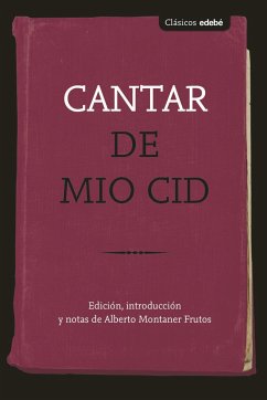 Cantar de mio Cid