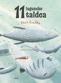 11 laguneko taldea 11 laguneko taldea