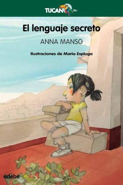 El lenguaje secreto Cover El lenguaje secreto