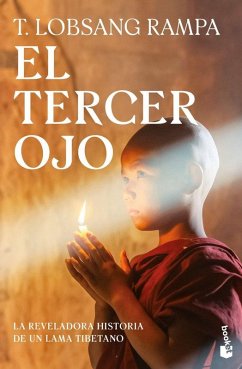 Cover El tercer ojo