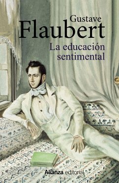 La educación sentimental - Flaubert, Gustave