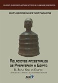 Relaciones ancestrales de Preamérica y Egipto : el Runa simi en Egipto : análisis de la fonética de los nombre egipcios
