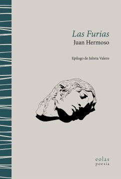 Las furias - Hermoso Durán, Juan