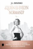 ¿Quién es Evelyn Normand?