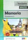 Memoria, cuaderno 5