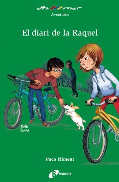 El diari de la Raquel