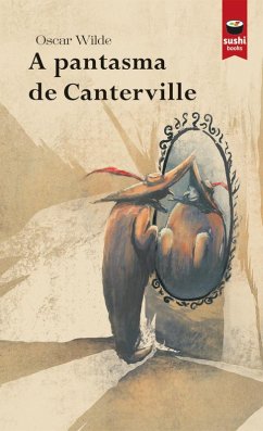 Cover A pantasma de Canterville