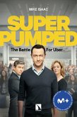 Superpumped. La batalla por Uber Superpumped. La batalla por Uber