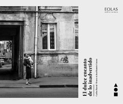Cover El dulce encanto de lo inadvertido