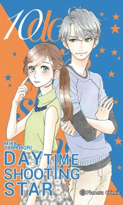 Daytime Shooting Star 10 - Yamamori, Mika