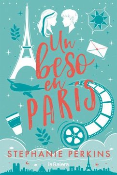 Cover Un Beso En Paris