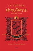 Harry Potter i la cambra secreta (Gryffindor) : Edició del 20è aniversari