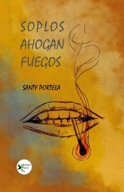 Cover Soplos ahogan fuegos