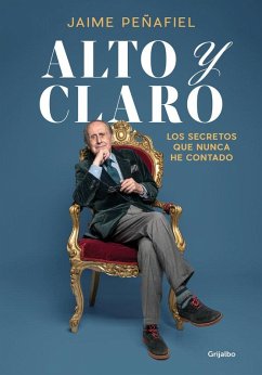 Cover Alto y claro