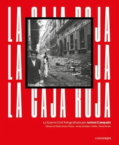 Cover La caja roja
