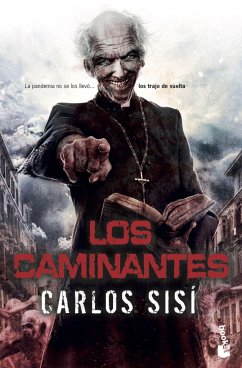 Los caminantes - Sisí, Carlos