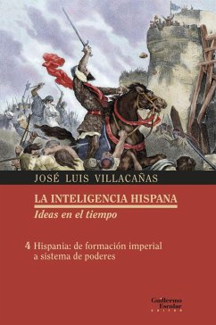 Hispana : de formación imperial a sistema de poderes - Villacañas, José Luis . . . [et al.; J. L. Villacañas Berlanga