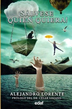 Cover ¡Sálvase quien quiera!