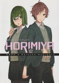 Horimiya 12