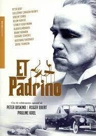 Cover El Padrino