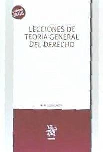 Lecciones de teoría general del derecho - Korkunov, N. M.