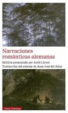 Narraciones románticas alemanas