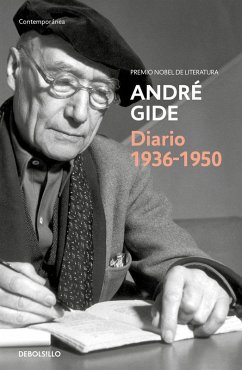 Cover DIARIO (1940 - 1950)