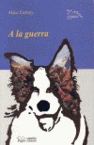 Cover A la guerra