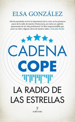 Cover Cadena COPE