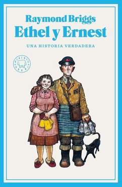 Cover Ethel y Ernest