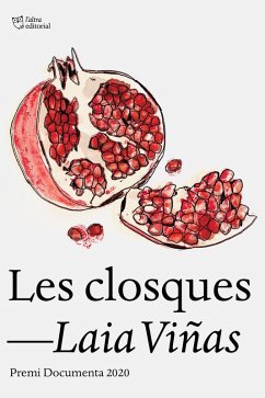 Cover Les closques : Premi Documenta