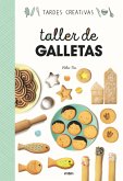 Taller de galletas