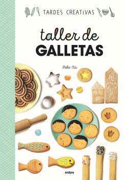 Taller de galletas - Hélo-Ita