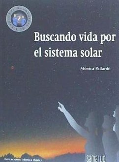 BUSCANDO VIDA EN EL SISTEMA SOLAR