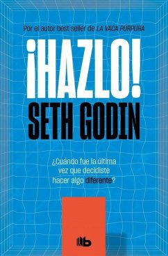 Cover ¡Hazlo!