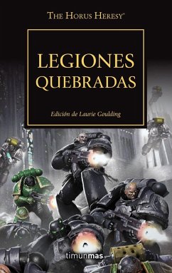 Legiones quebradas