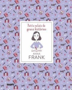 Anna Frank - Thomas, Isabel; Escobar, Paola