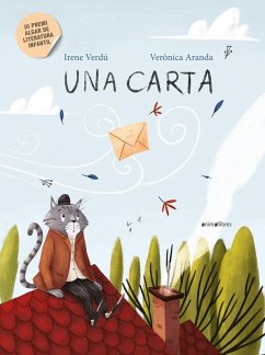 Cover Una carta