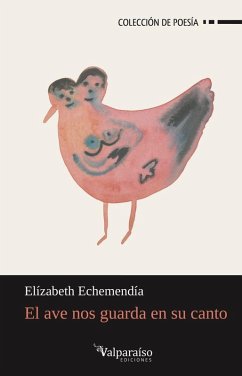 Cover El ave nos guarda en su canto